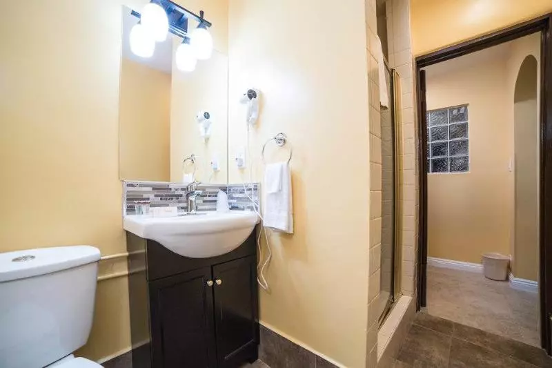 酒店 El Patio Inn Near Universal Studios Hollywood