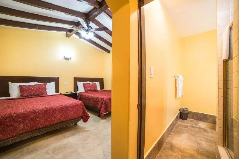 酒店 El Patio Inn Near Universal Studios Hollywood