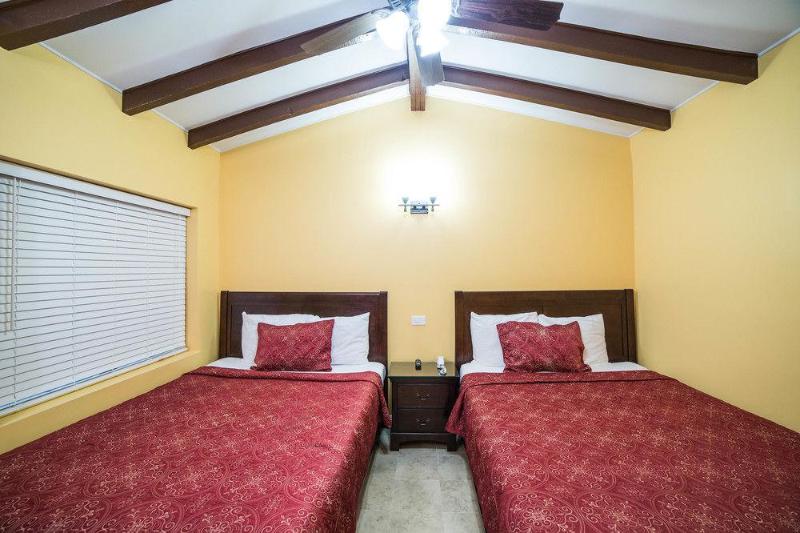 فندق El Patio Inn   Near Universal Studios Hollywood