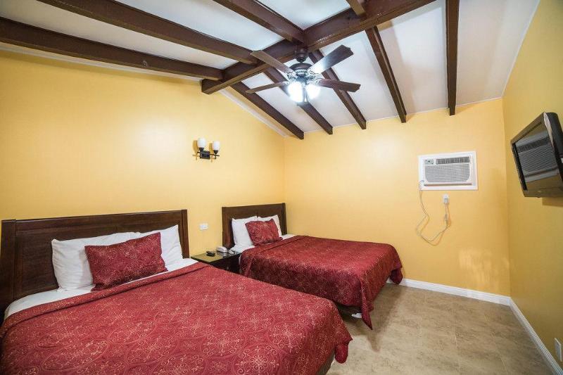 فندق El Patio Inn   Near Universal Studios Hollywood