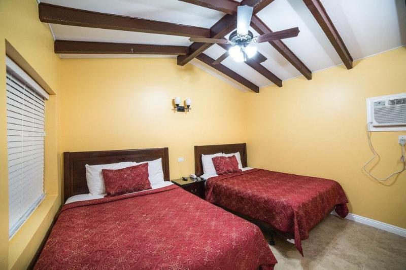 فندق El Patio Inn   Near Universal Studios Hollywood