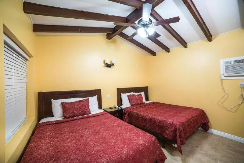 酒店 El Patio Inn Near Universal Studios Hollywood