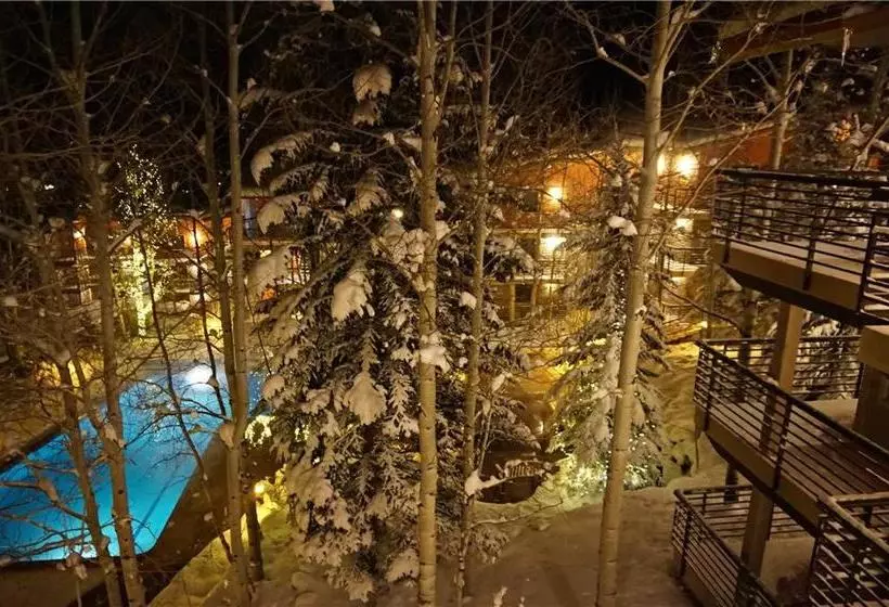 Enclave Condominiums