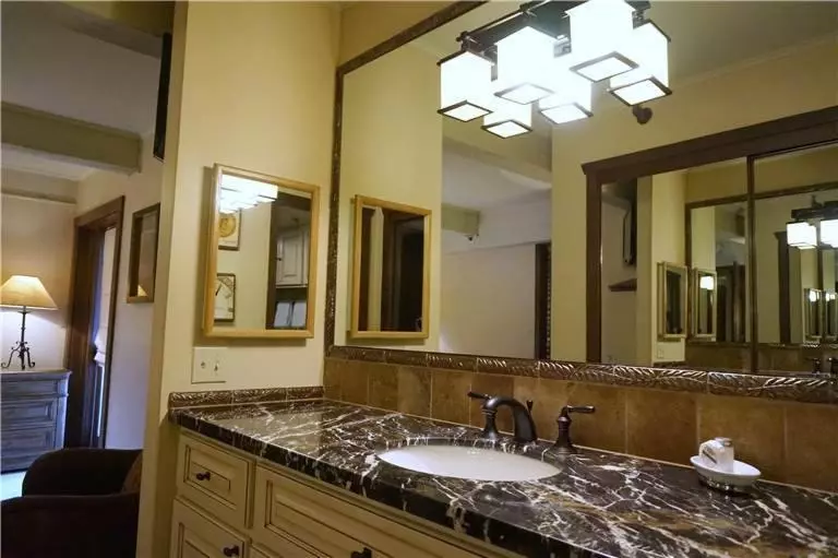 Enclave Condominiums