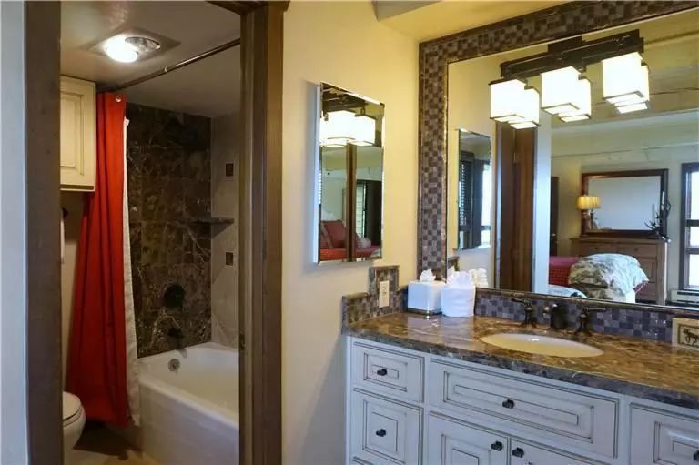 Enclave Condominiums