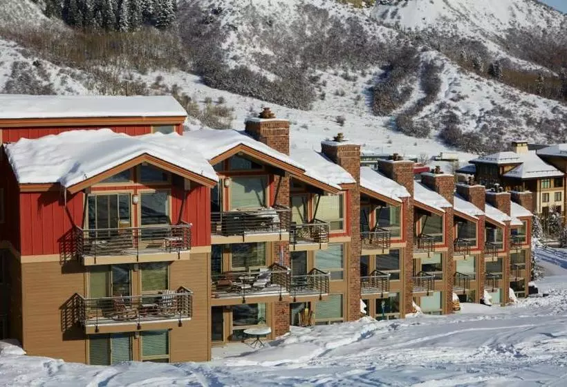 Enclave Condominiums