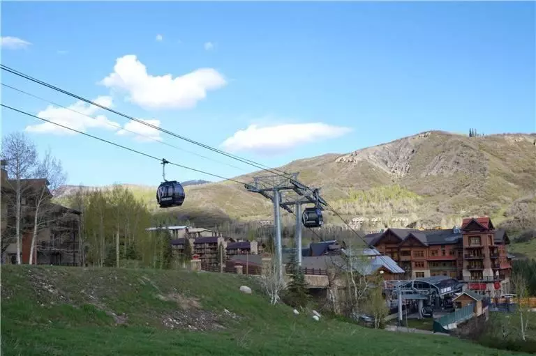 Enclave Condominiums