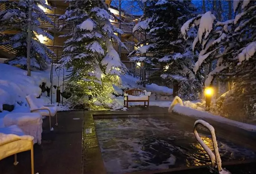 Enclave Condominiums