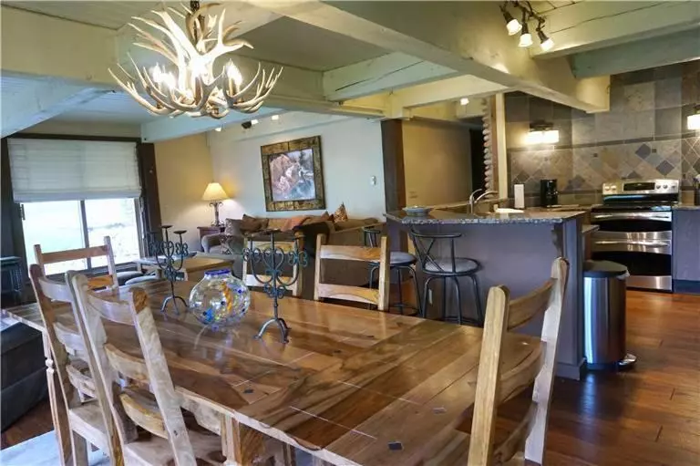 Enclave Condominiums