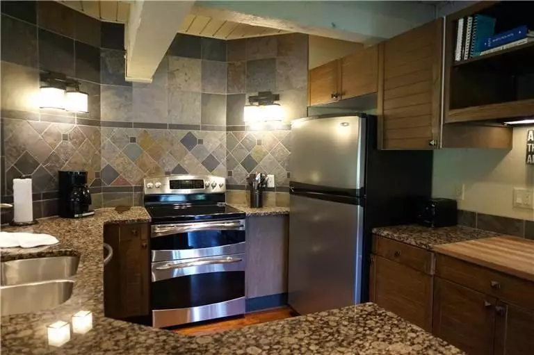 Enclave Condominiums