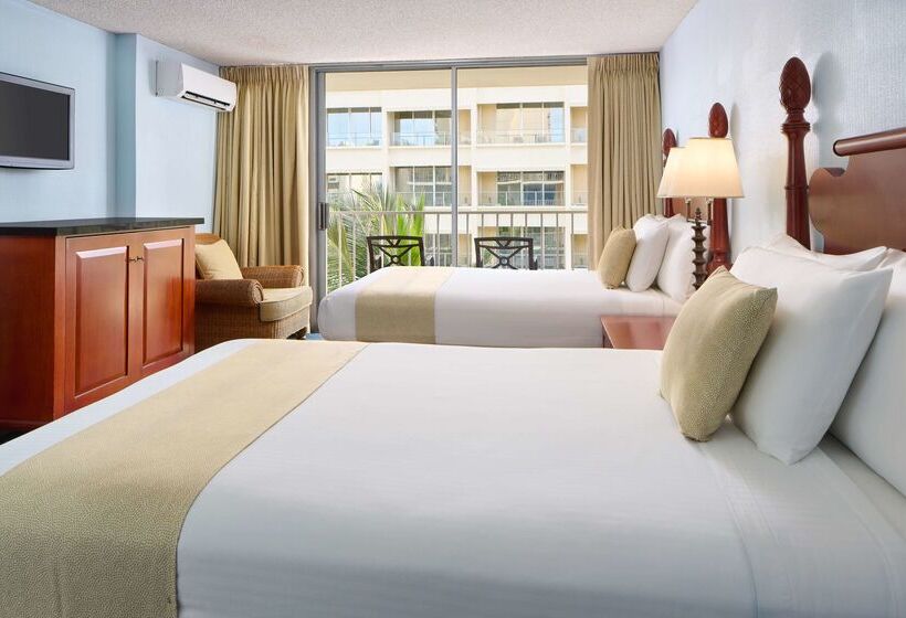 Ewa Hotel Waikiki