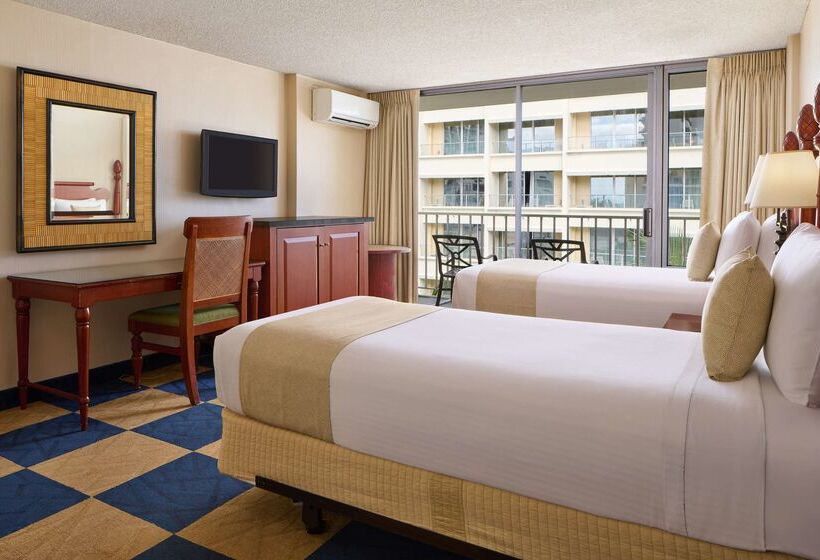 Ewa Hotel Waikiki