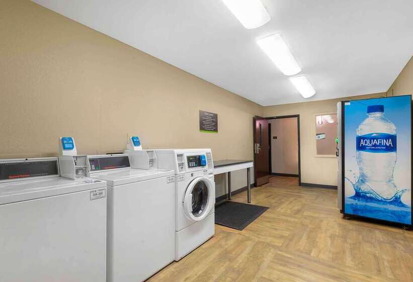 ホテル Extended Stay America Suites  Charlotte  Pineville  Park Rd