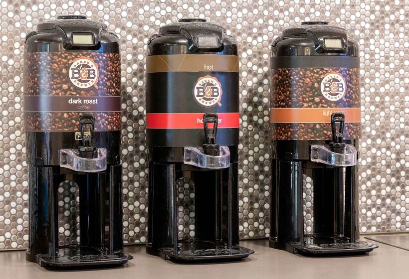 ホテル Extended Stay America Suites  Charlotte  Pineville  Park Rd