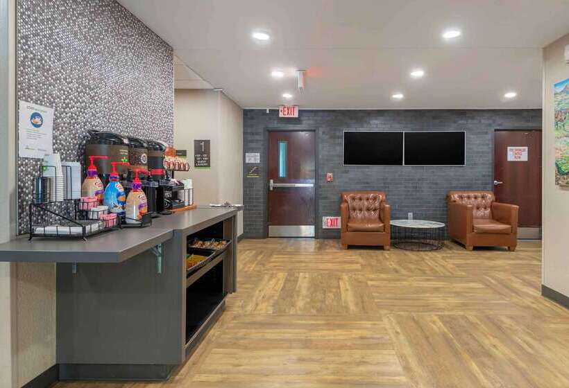 ホテル Extended Stay America Suites  Charlotte  Pineville  Park Rd