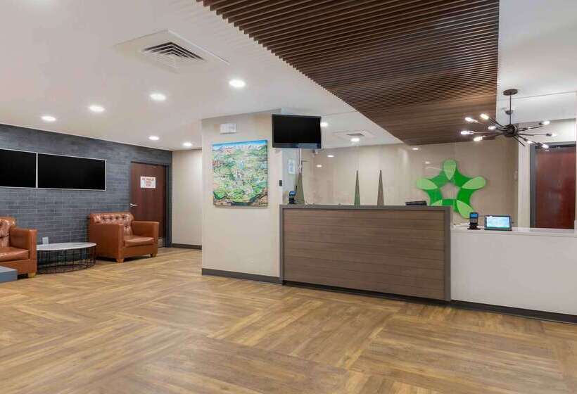 ホテル Extended Stay America Suites  Charlotte  Pineville  Park Rd