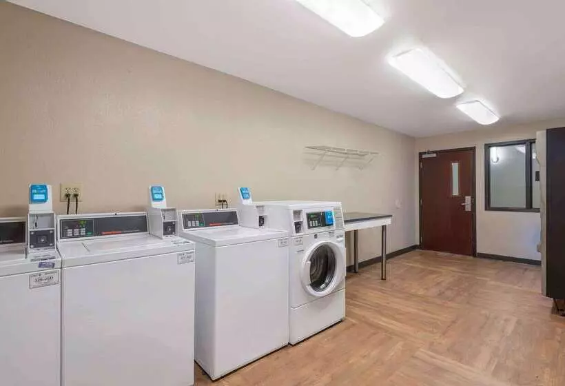 酒店 Extended Stay America Select Suites   Charlotte   Tyvola Rd