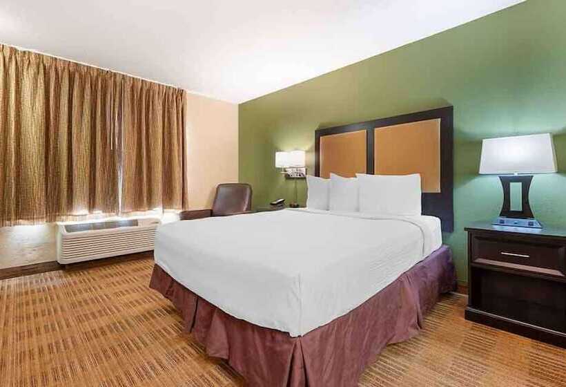 בית מלון כפרי Extended Stay America Suites  Cincinnati  Covington