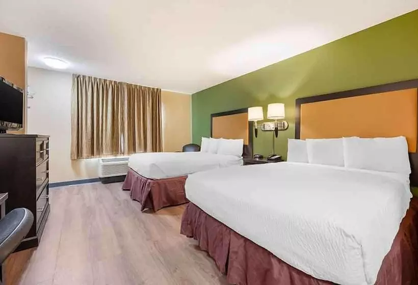 فندق Extended Stay America Suites Cincinnati Covington