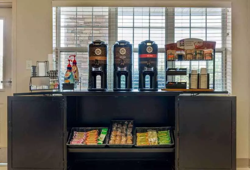 Hotel Extended Stay America Select Suites   Columbia   Ft Jackson