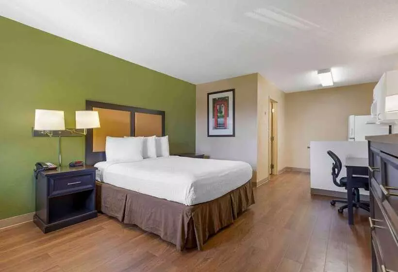 Hotel Extended Stay America Select Suites   Columbia   Ft Jackson