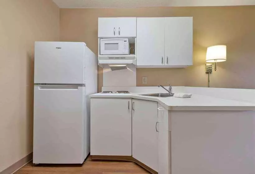 Hotel Extended Stay America Select Suites   Columbia   Ft Jackson