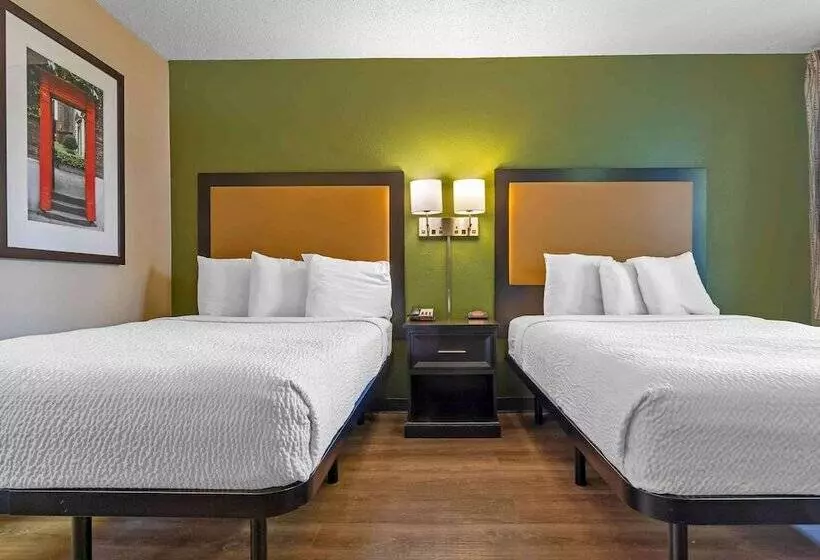 Hotel Extended Stay America Select Suites   Columbia   Ft Jackson