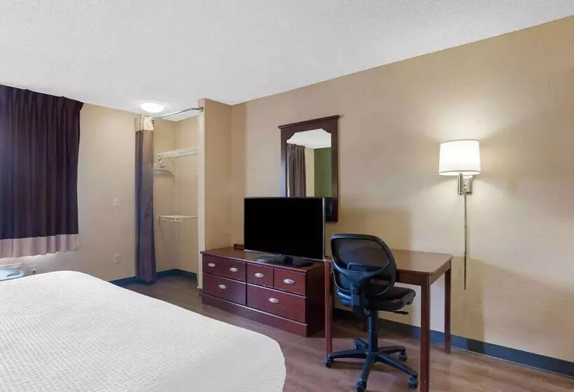 Hotel Extended Stay America Select Suites   Columbia   Ft Jackson