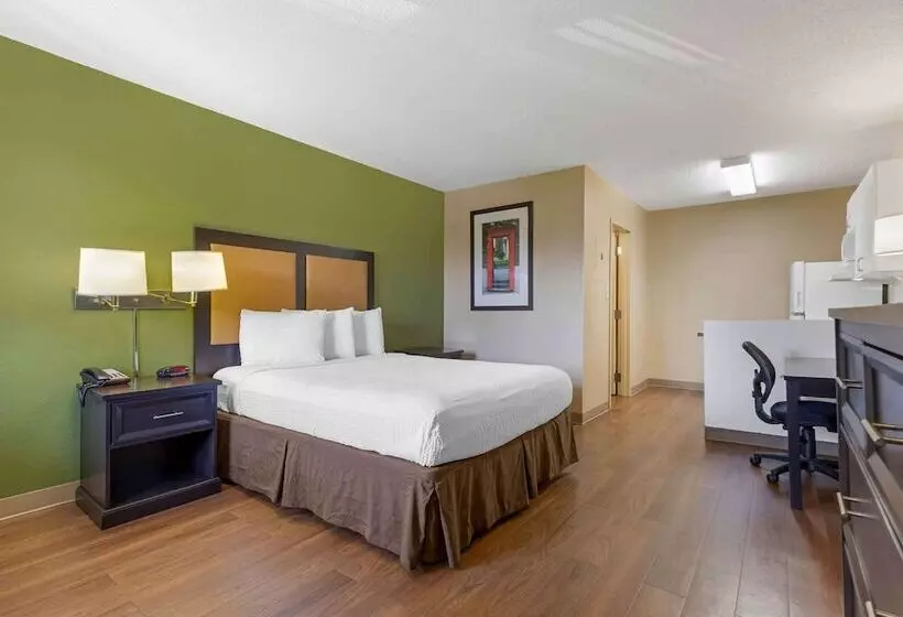 Hotel Extended Stay America Select Suites   Columbia   Ft Jackson