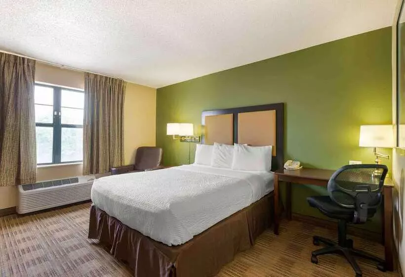 ホテル Extended Stay America Select Suites   Des Moines   Urbandale