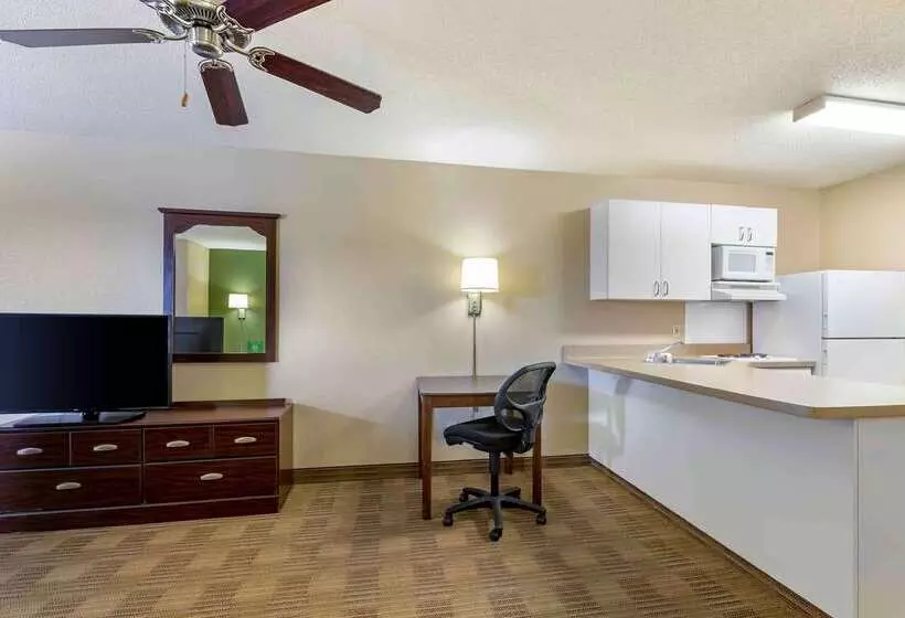 ホテル Extended Stay America Select Suites   Des Moines   Urbandale