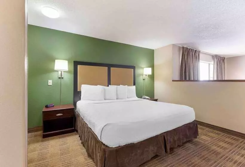 ホテル Extended Stay America Select Suites   Des Moines   Urbandale