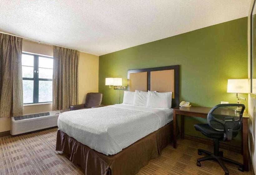 Отель Extended Stay America Select Suites   Des Moines   Urbandale