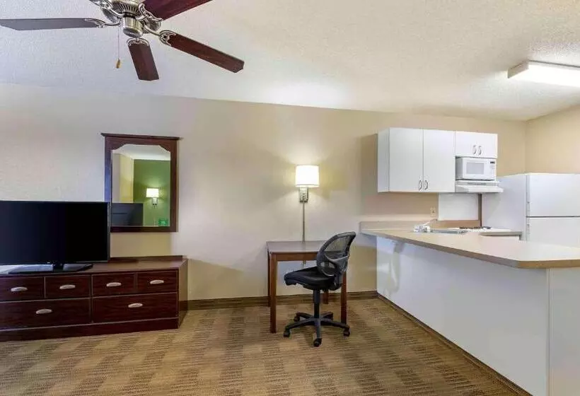 ホテル Extended Stay America Select Suites   Des Moines   Urbandale