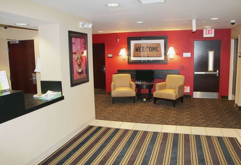 فندق Extended Stay America Suites   Portland   Beaverton Hillsboro   Eider Ct