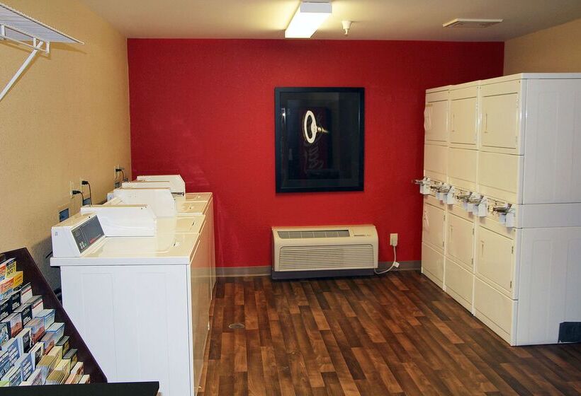 فندق Extended Stay America Suites   Portland   Beaverton Hillsboro   Eider Ct