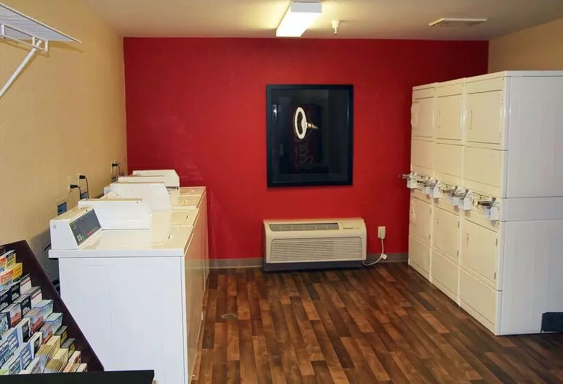 ホテル Extended Stay America Suites Portland Beaverton Hillsboro Eider Ct