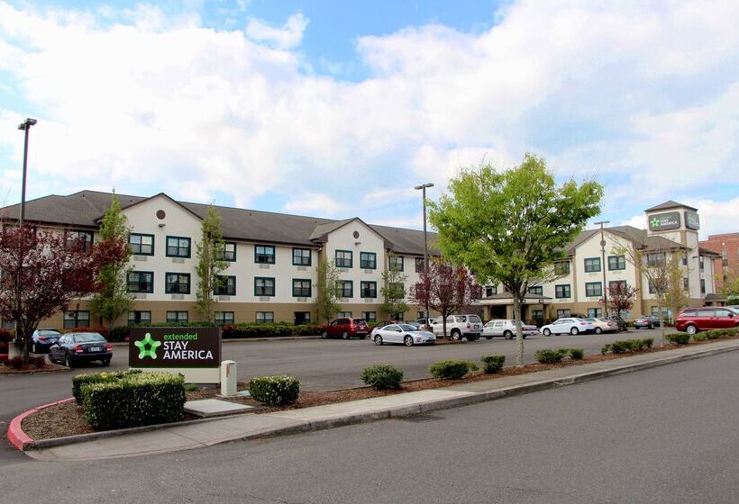 فندق Extended Stay America Suites   Portland   Beaverton Hillsboro   Eider Ct