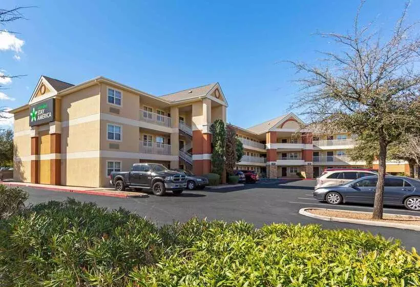 호텔 Extended Stay America Suites Tucson Grant Road