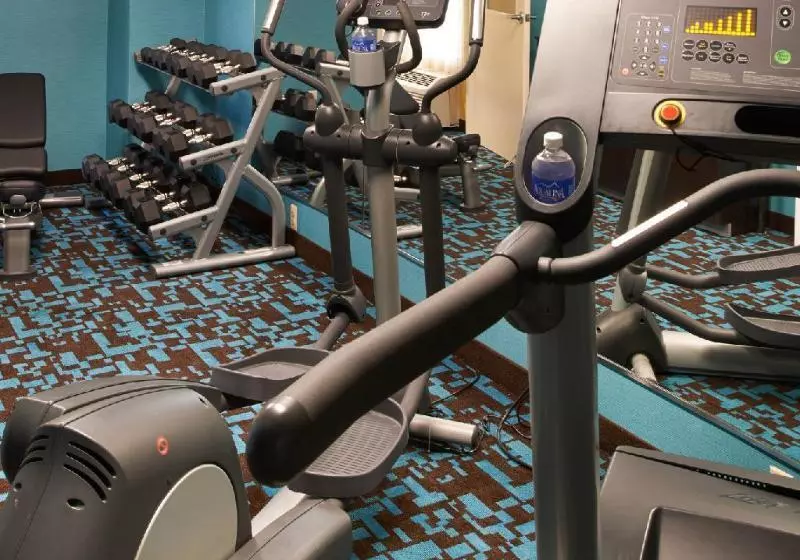 호텔 Fairfield Inn By Marriott Port Huron