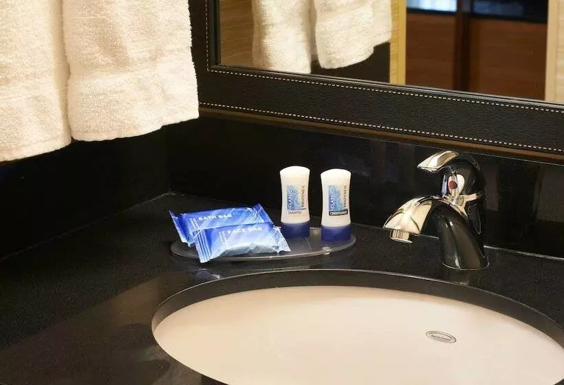 호텔 Fairfield Inn By Marriott Port Huron