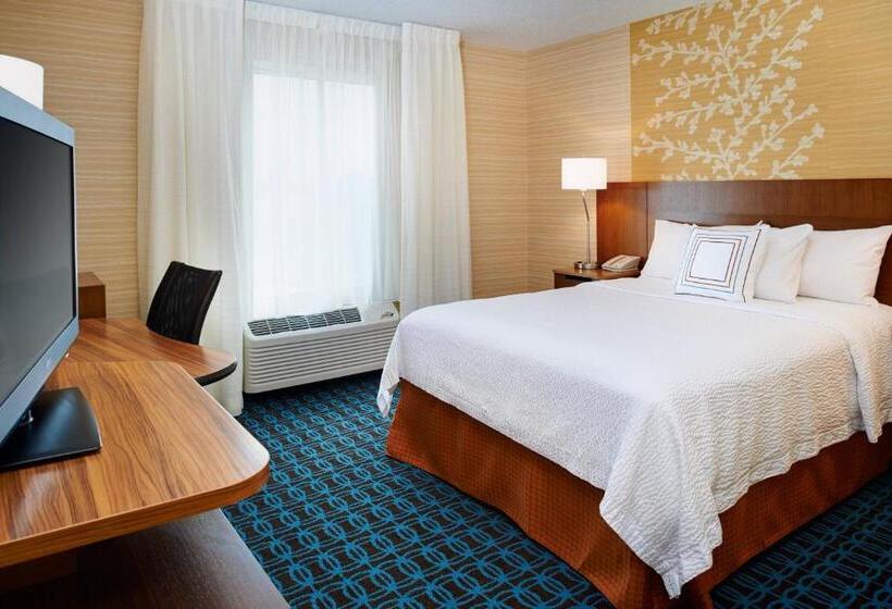 فندق Fairfield Inn By Marriott Port Huron