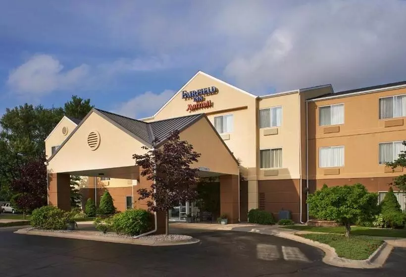 호텔 Fairfield Inn By Marriott Port Huron