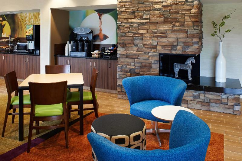 فندق Fairfield Inn By Marriott Port Huron