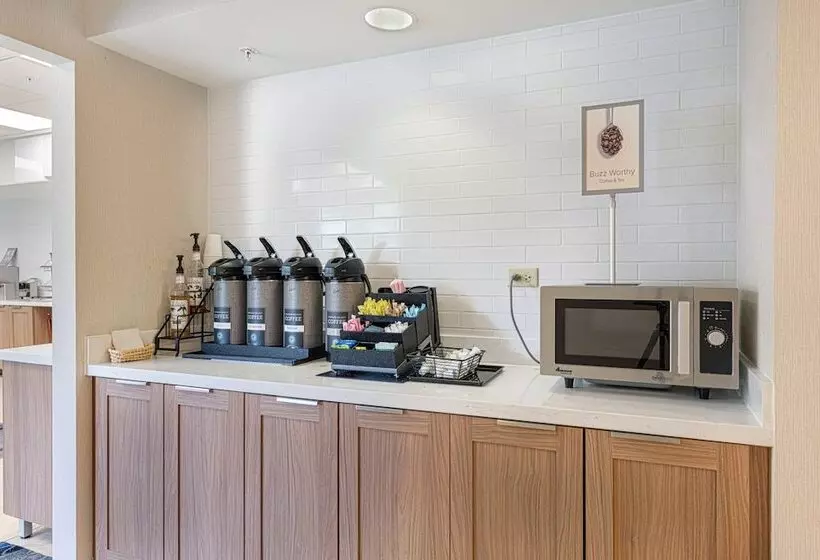 酒店 Fairfield Inn & Suites By Marriott Chicago Naperville