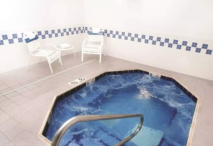 호텔 Fairfield Inn & Suites Minneapolis Burnsville