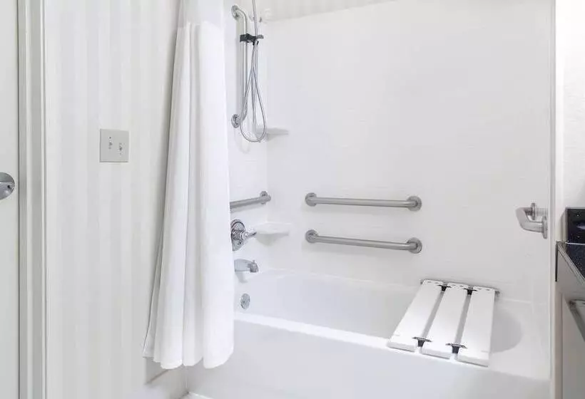 호텔 Fairfield Inn & Suites Minneapolis Burnsville