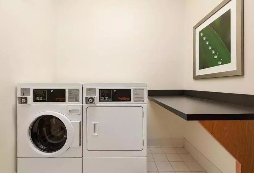 فندق Fairfield Inn & Suites Omaha East/council Bluffs, Ia