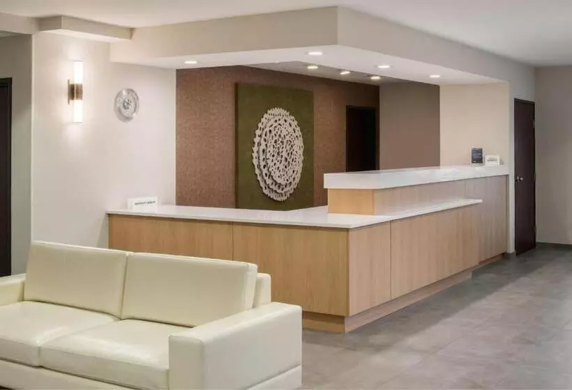 酒店 Fairfield Inn & Suites By Marriott Portland Airport