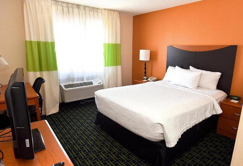 هتل Americinn By Wyndham Topeka